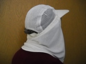 The beloved old Sequel hat, soft scarf, foil crown The beloved old hat, soft scarf, foil crown